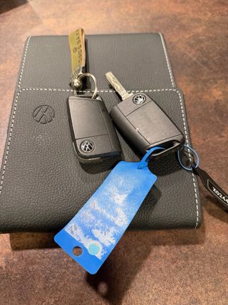 Volkswagen Caddy 2022