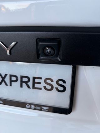 Volkswagen Caddy 2022