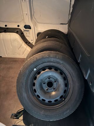 Volkswagen Caddy 2022