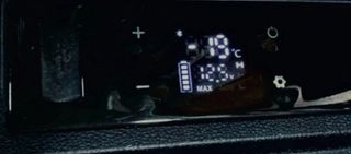 Nevera Portátil 8L Compresor 12/24V