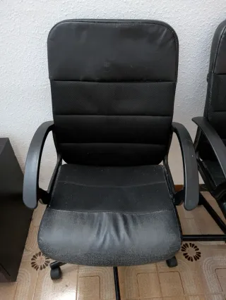 Sillas Escritorio Ikea mesa oficina trabajo