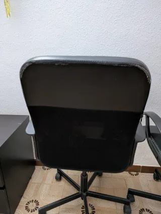 Sillas Escritorio Ikea mesa oficina trabajo