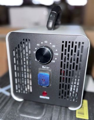 Pistola Clavadora Paslode IM90i