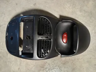 Consola Central Peugeot 206