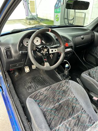 Citroen Saxo 2000