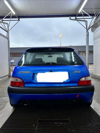 Citroen Saxo 2000