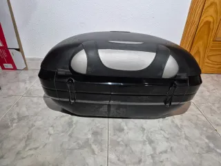 Baúl Givi E55 Top Case