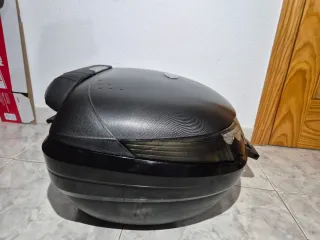 Baúl Givi E55 Top Case