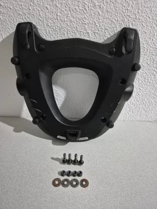 Baúl Givi E55 Top Case