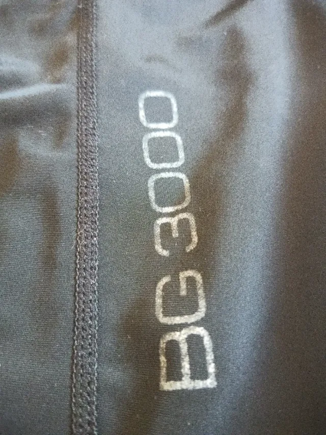 Mizuno BG3000. Talla XS