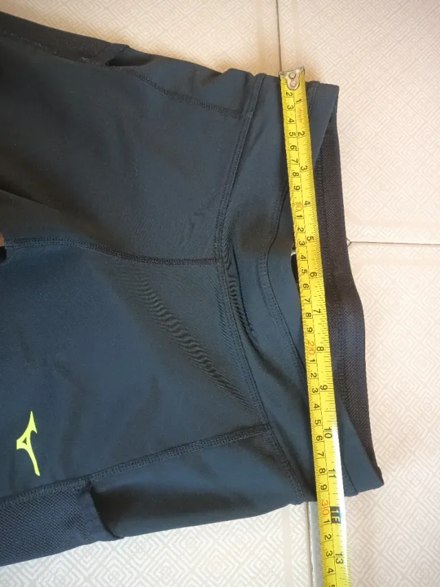 Mizuno BG3000. Talla XS