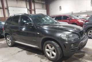 Despiece BMW X5 2008 3.0si