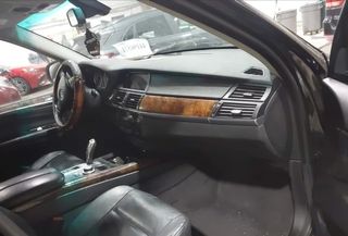 Despiece BMW X5 2008 3.0si