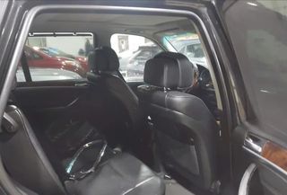 Despiece BMW X5 2008 3.0si