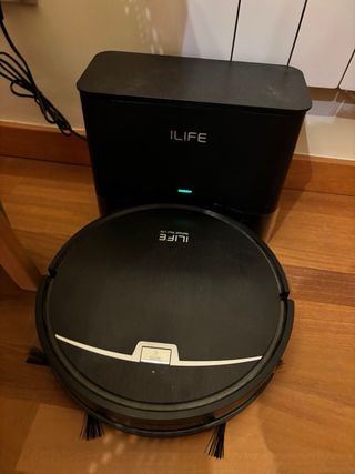 Robot aspirador ILIFE V9 Pro