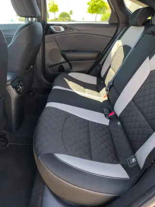 KIA ProCeed GT Line Microhibrido