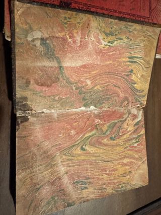 Libro antiguo 1795 Historia España Imprenta Real