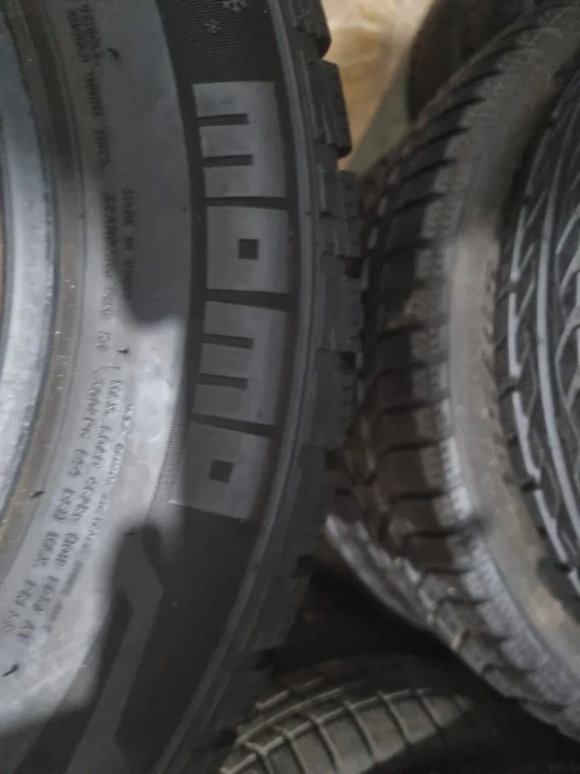 Neumáticos 165/70 R14 81T
