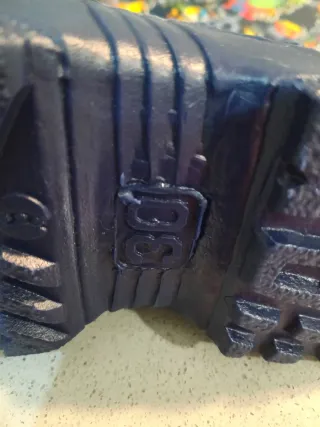 Stivaletti pioggia bambini con fantasia