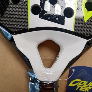 babolat Counter veron 2.5 2026 pala de padel nueva