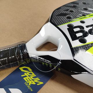 babolat Counter veron 2.5 2026 pala de padel nueva