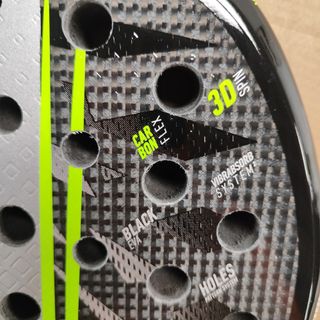 babolat Counter veron 2.5 2026 pala de padel nueva