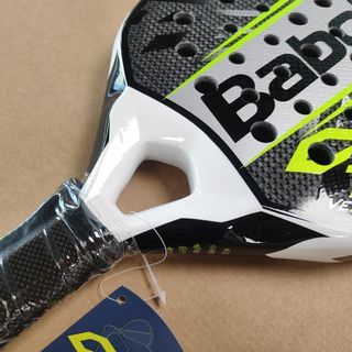 babolat Counter veron 2.5 2026 pala de padel nueva
