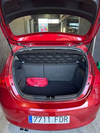 Seat Leon mk2 2.0tdi