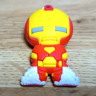 Lotto 10 Figure Marvel - Spider-Man e altri