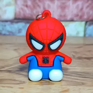 Lotto 10 Figure Marvel - Spider-Man e altri
