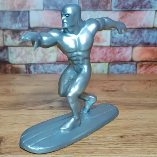 Lotto 10 Figure Marvel - Spider-Man e altri