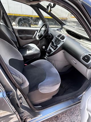 Citroen Xsara 2010