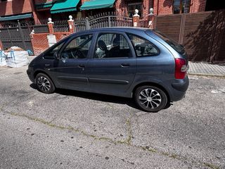 Citroen Xsara 2010