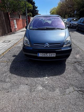 Citroen Xsara 2010