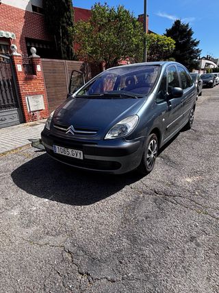 Citroen Xsara 2010