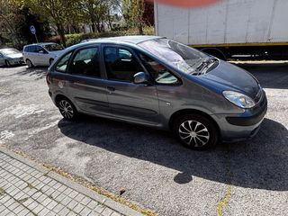 Citroen Xsara 2010
