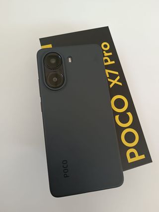 Xiaomi Poco X7 Pro 12/512GB