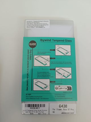 Xiaomi Poco X7 Pro 12/512GB