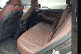 Despiece BMW X5 2022 Motor B58