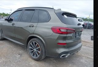 Despiece BMW X5 2022 Motor B58