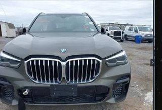 Despiece BMW X5 2022 Motor B58