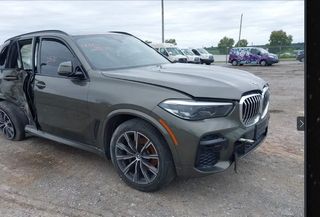 Despiece BMW X5 2022 Motor B58