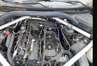 Despiece BMW X5 2022 Motor B58