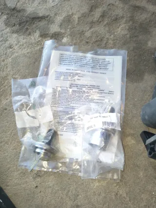 Máquina expansora Wirsbo