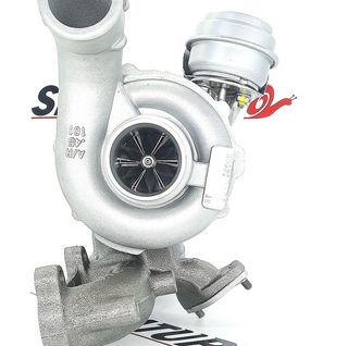 GT1856R DE SKILLATURBO