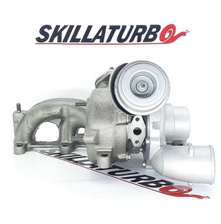 GT1856R DE SKILLATURBO