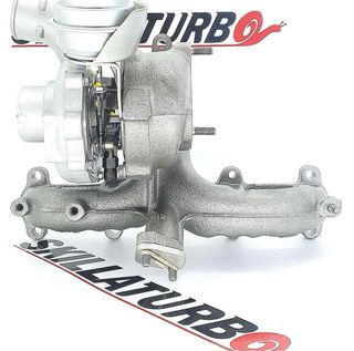 GT1856R DE SKILLATURBO