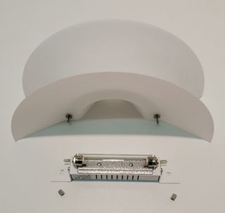 Lampada Murano Due Iki P