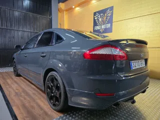 Ford Mondeo 2008