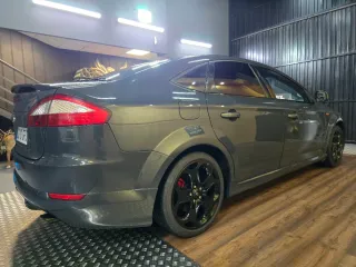 Ford Mondeo 2008